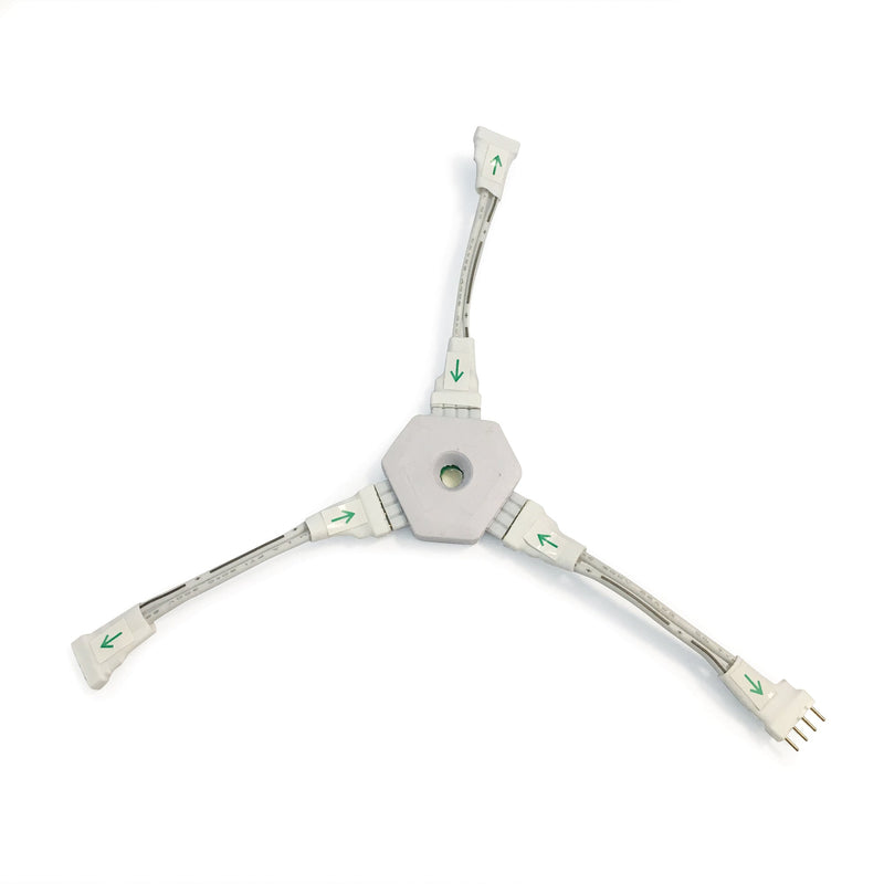 Tape Light — 24V Hy-Brite