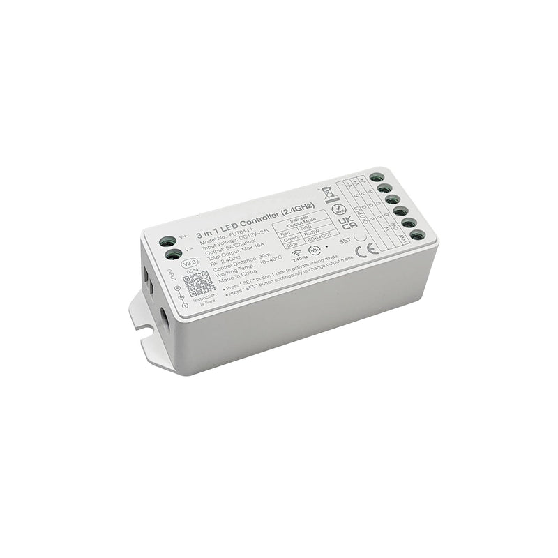 Tape Light — 24V RGBW COB