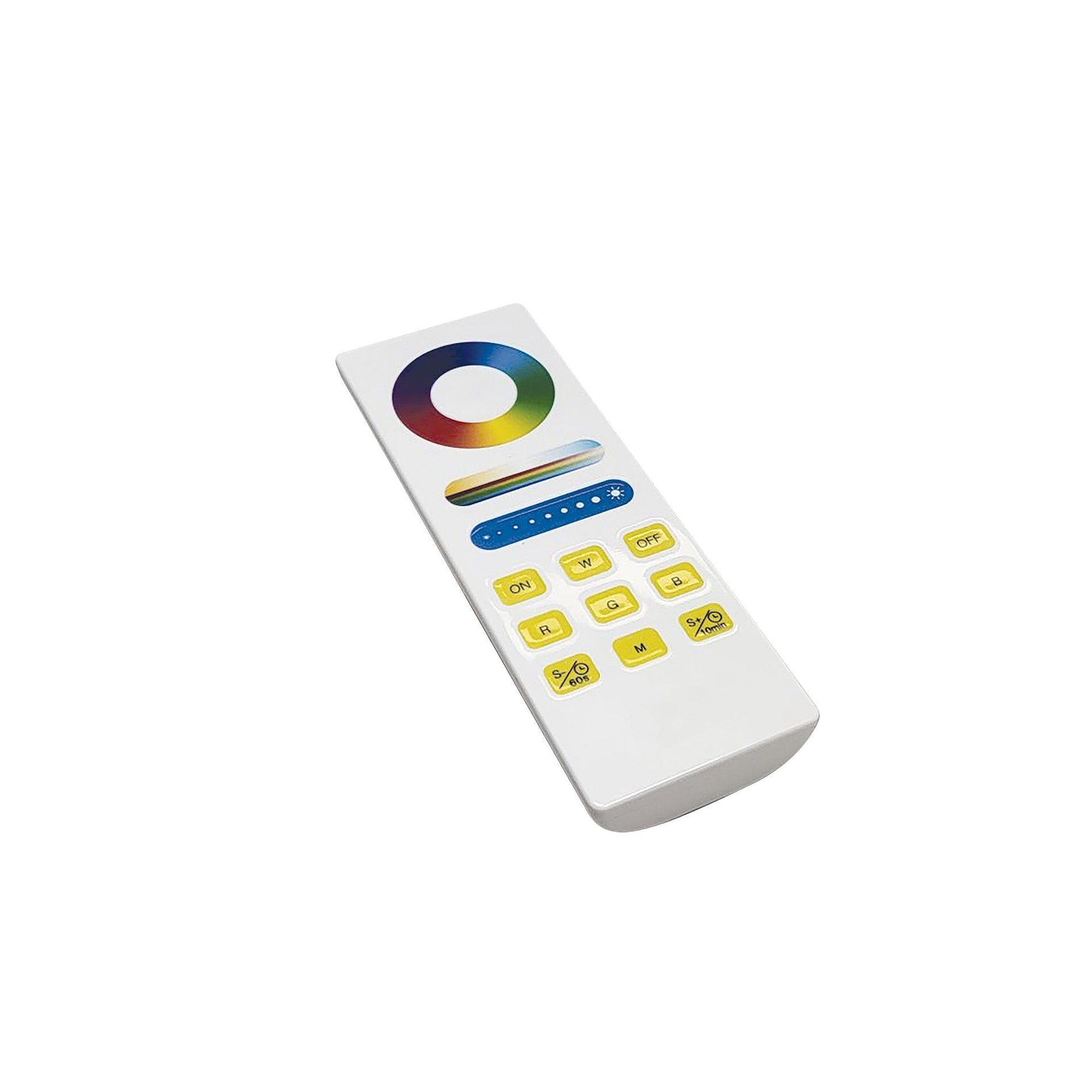 Nora NATL-877 Hand Held Remote for RGBW & CCT Controller