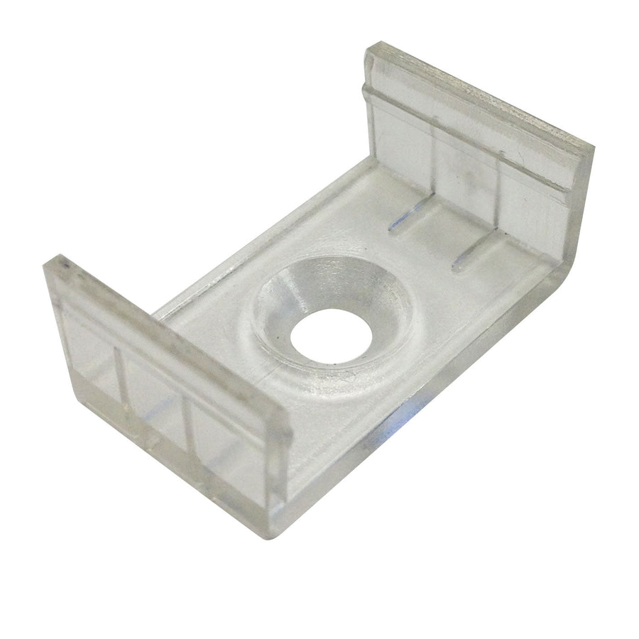Nora NATL-CMC Mounting Clips for LED LED Tape Light Channels
