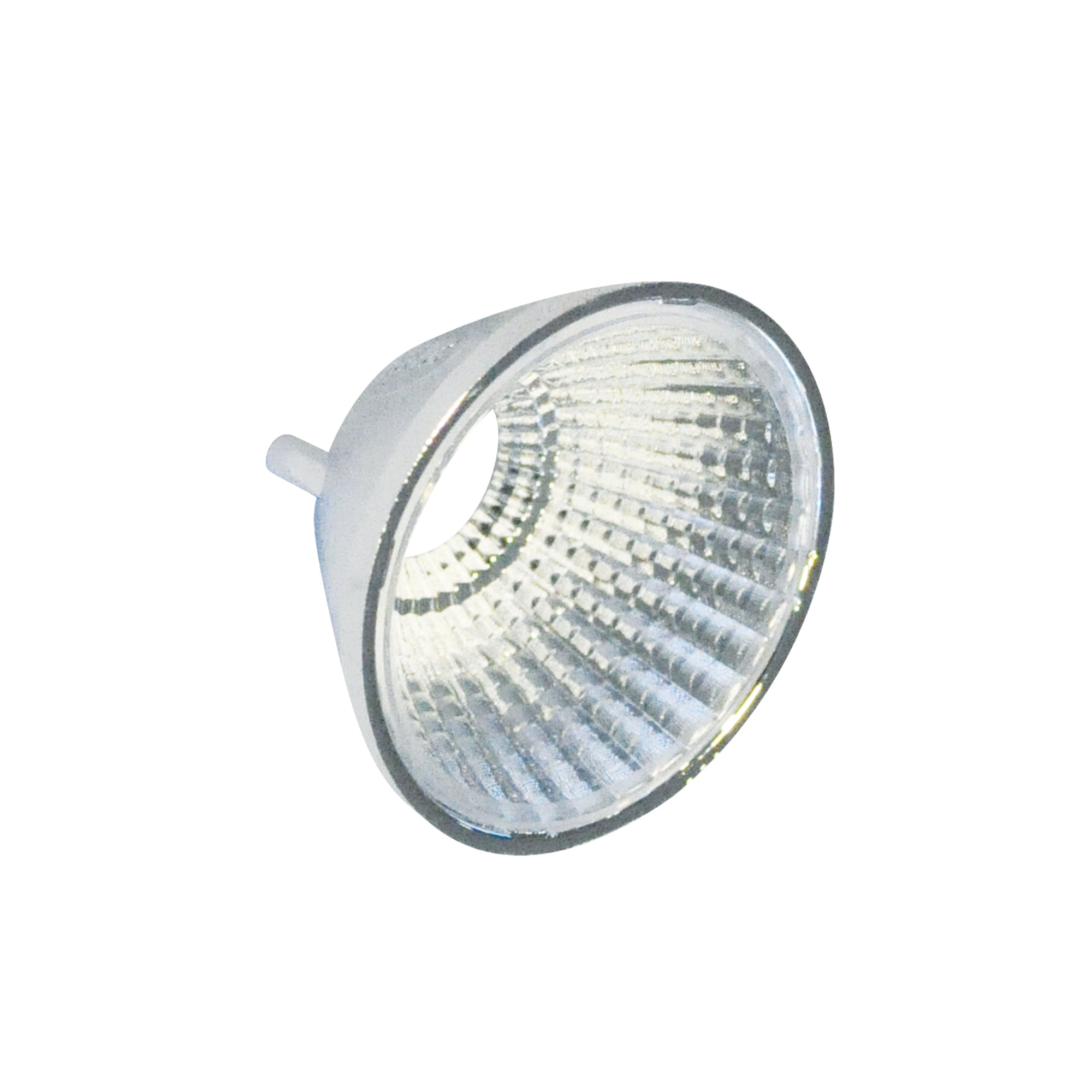 Nora Lighting NIO-REFL38 - Recessed - Replacement Narrow Flood Optic for 2 Inch & 4 Inch Iolite Trims