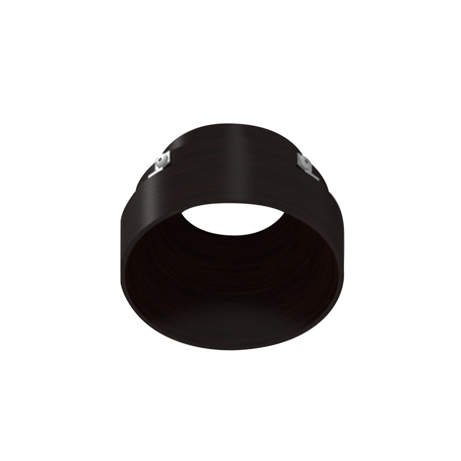 Nora NIOC-4RTLNDCBZ - 4" Iolite Can-less Round Trimless Downlight, Bronze Finish