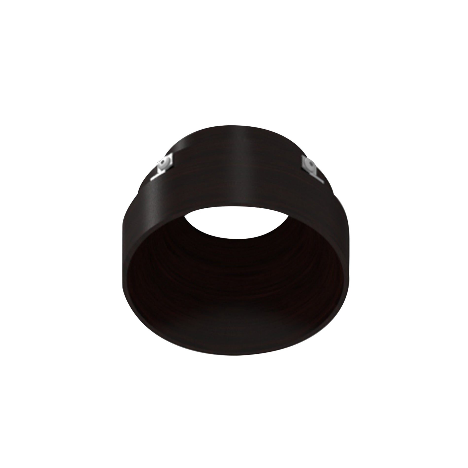 Nora NIOC-4RTLNDCBZ - 4" Iolite Can-less Round Trimless Downlight, Bronze Finish