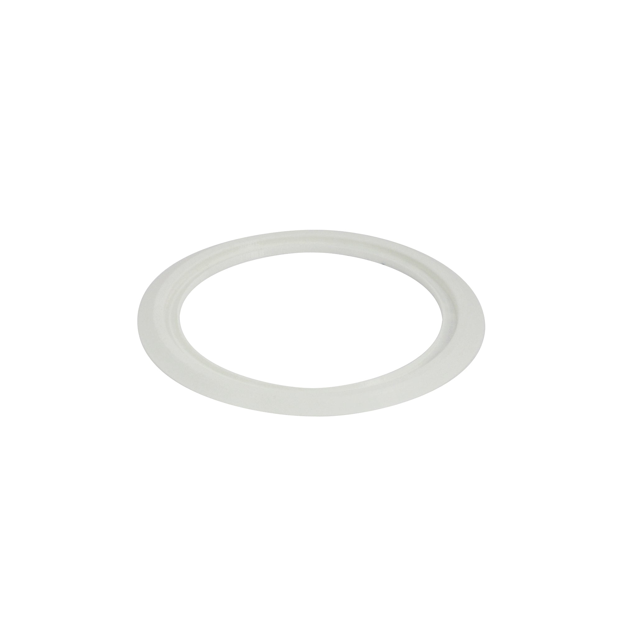 Nora Lighting NLCBC-4OR-MPW - Recessed - 4 Inch OVERSIZE RING FOR COBALT &