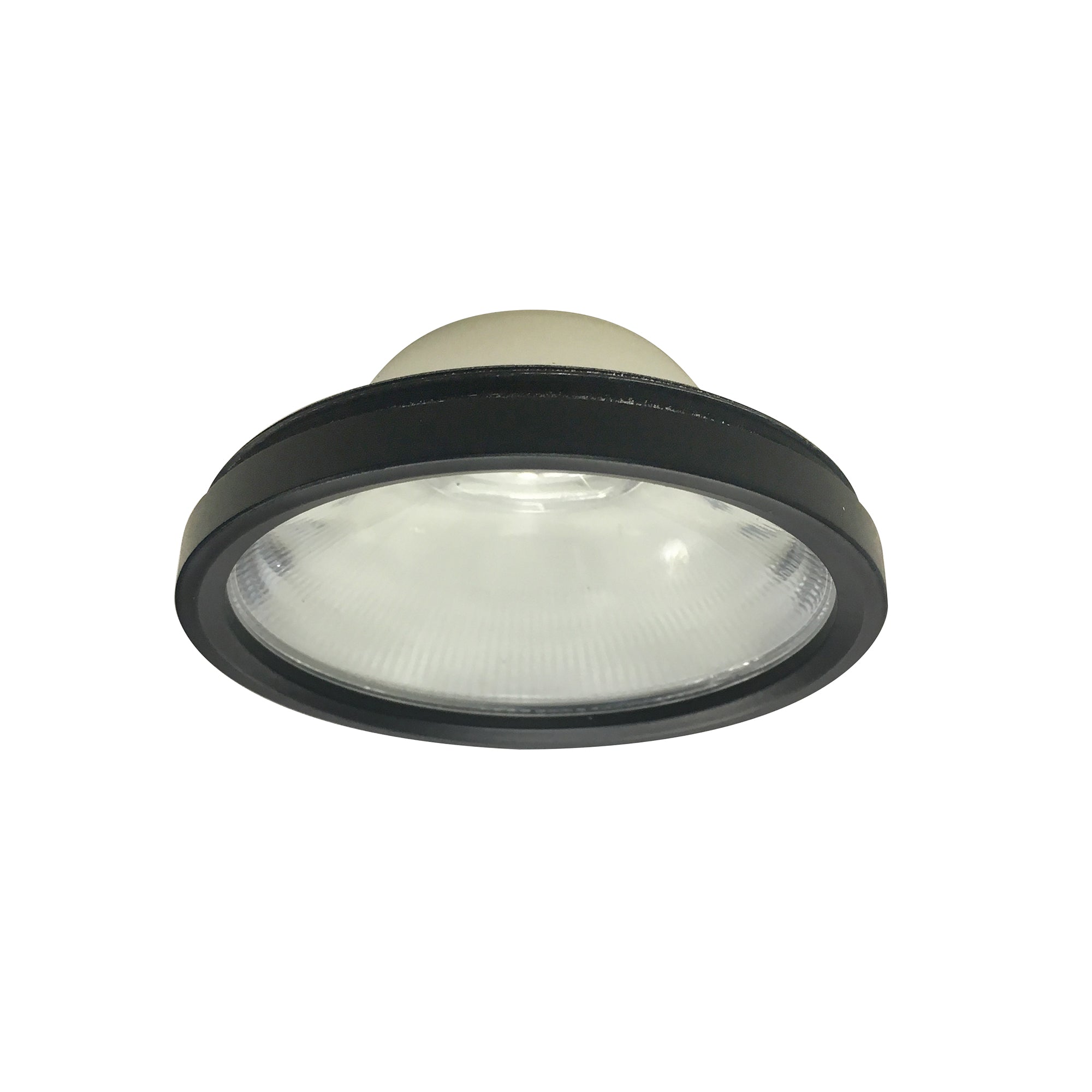 Nora Lighting NLCBC-569TIR15BZ - Recessed - 15° TIR Optic with Bronze Ring for 5 Inch Cobalt Adjustable