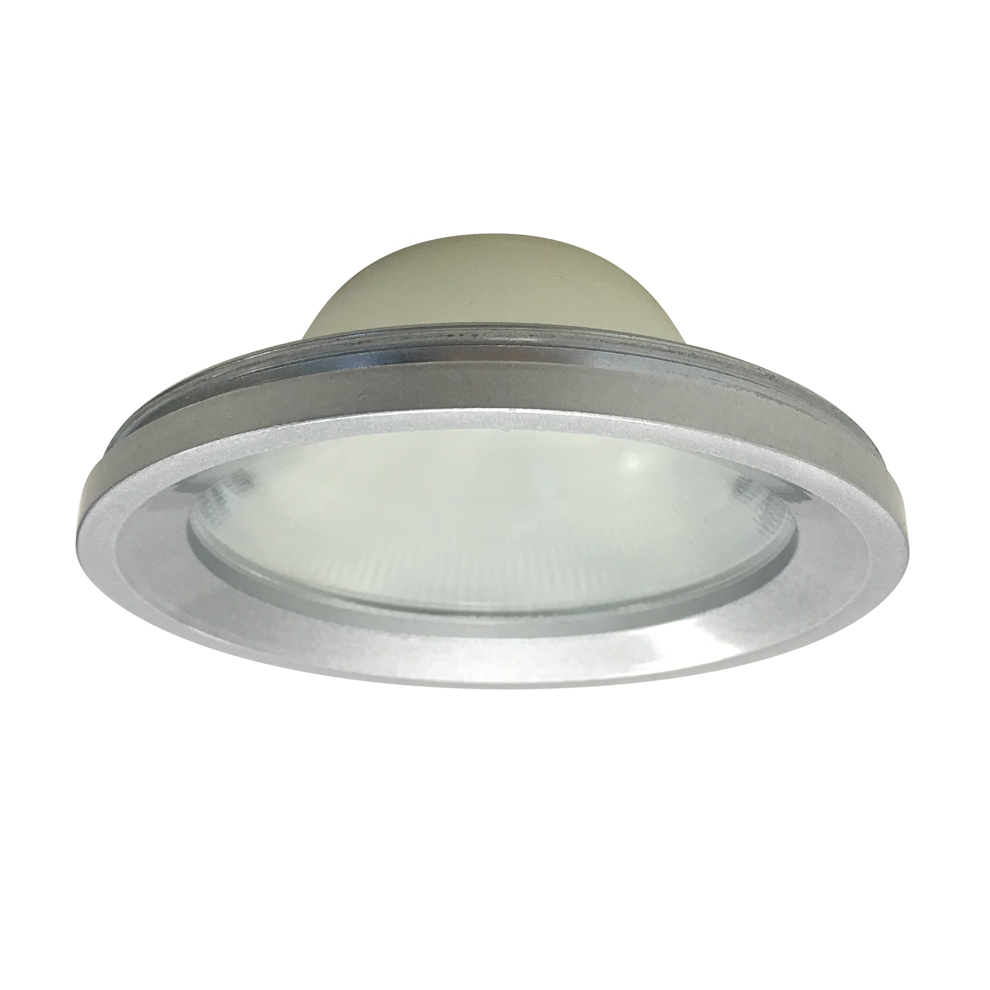 Nora Lighting NLCBC-669TIR15HZ - Recessed - 15° TIR Optic with Haze Ring for 6 Inch Cobalt Adjustable