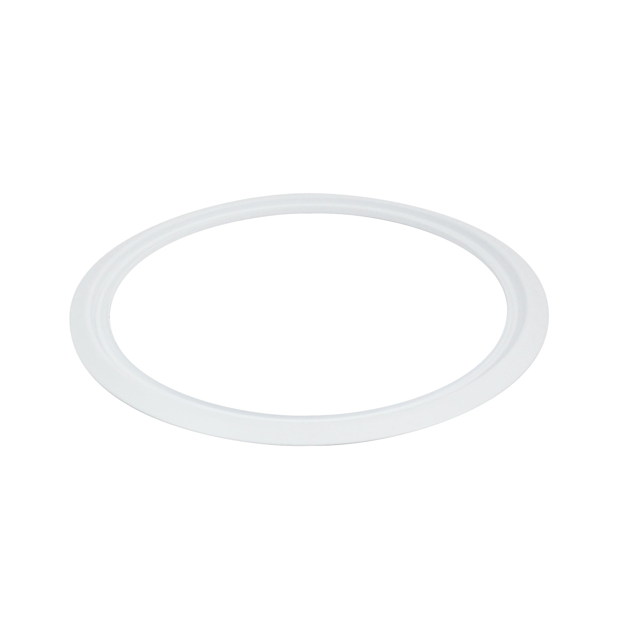 Nora Lighting NLCBC-6OR-MPW - Recessed - 6 Inch OVERSIZE RING FOR COBALT &