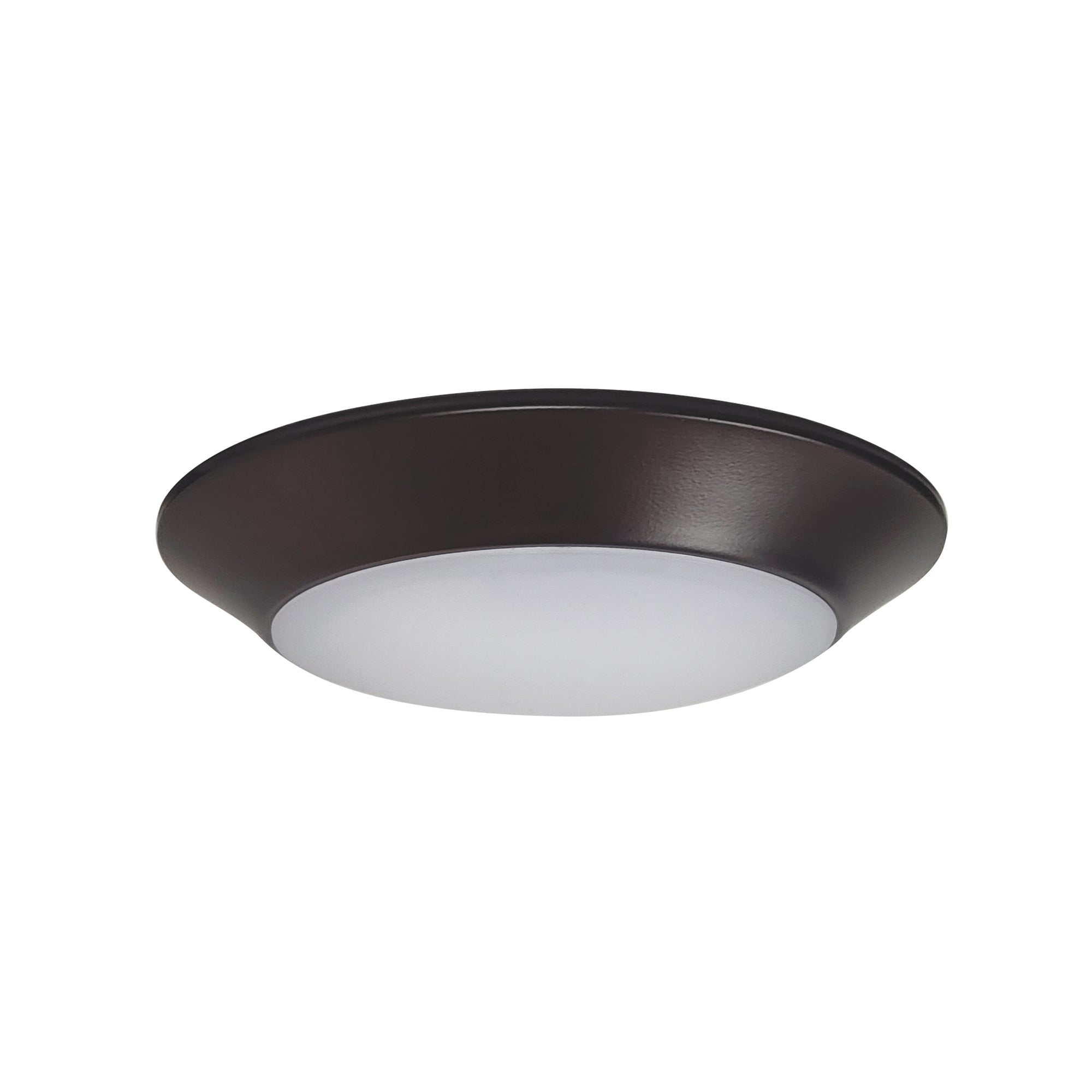 Nora Lighting LE44 - NLOPAC-R4TWBZ - Surface - Bronze