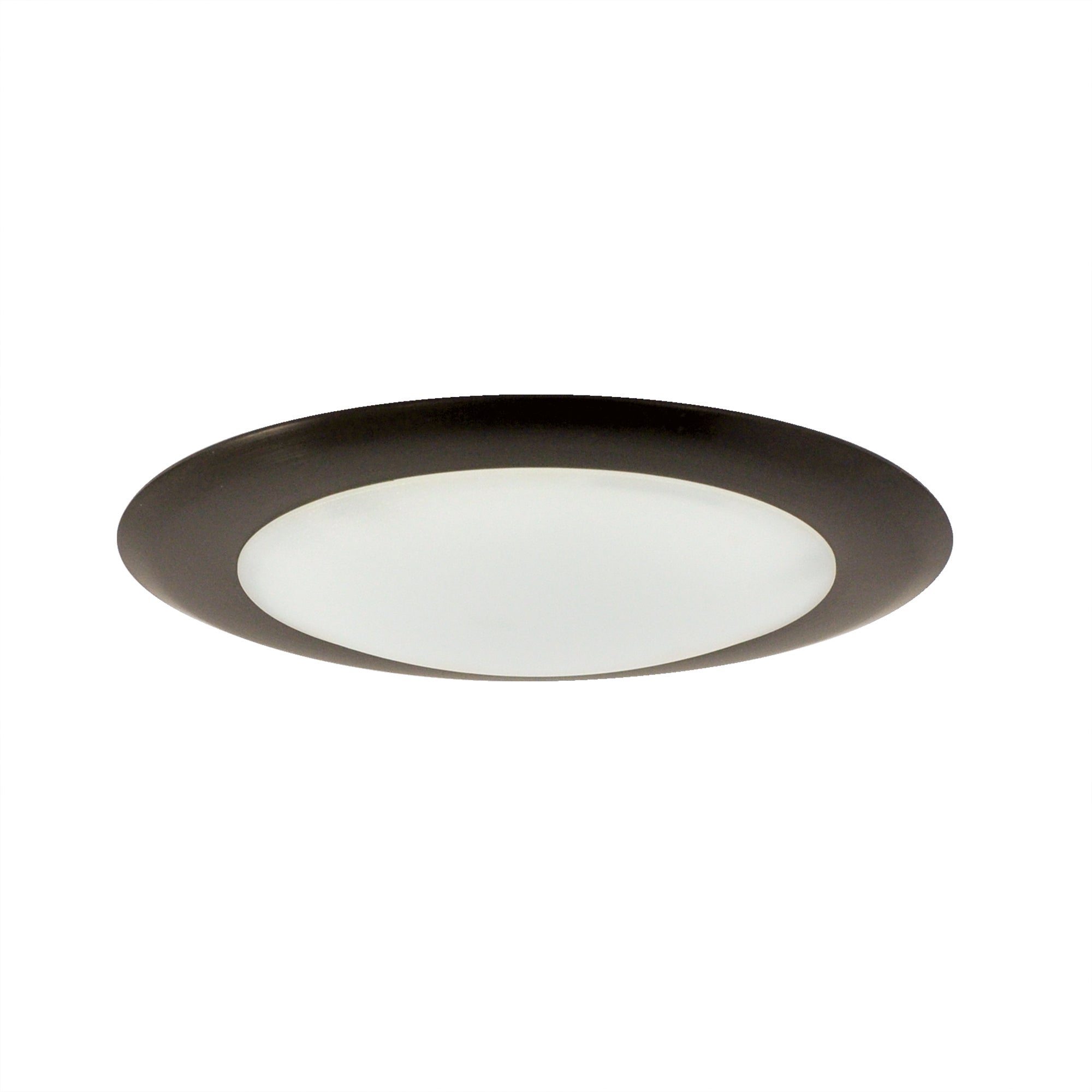 Nora Lighting LE44 - NLOPAC-R6509T2427BZ - Surface - Bronze