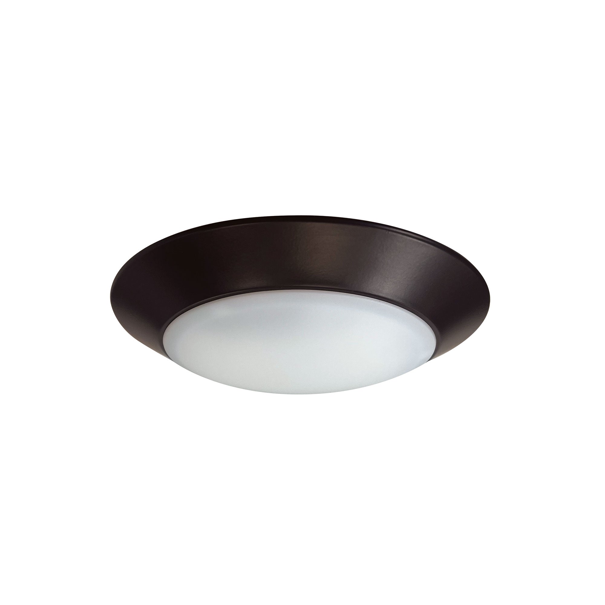 Nora Lighting LE44 - NLOPAC-R6TWBZ - Surface - Bronze