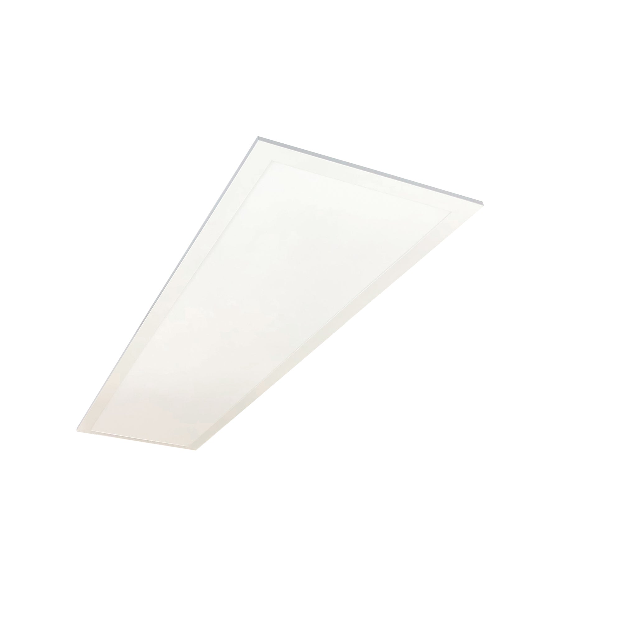 Nora Lighting NPDBL-E14/334W - Recessed - 1x4 LED Back-Lit Tunable White Panel, 3500lm, 30W, 3000/3500/4000K, 120-347V, White, 0-10V Dimming