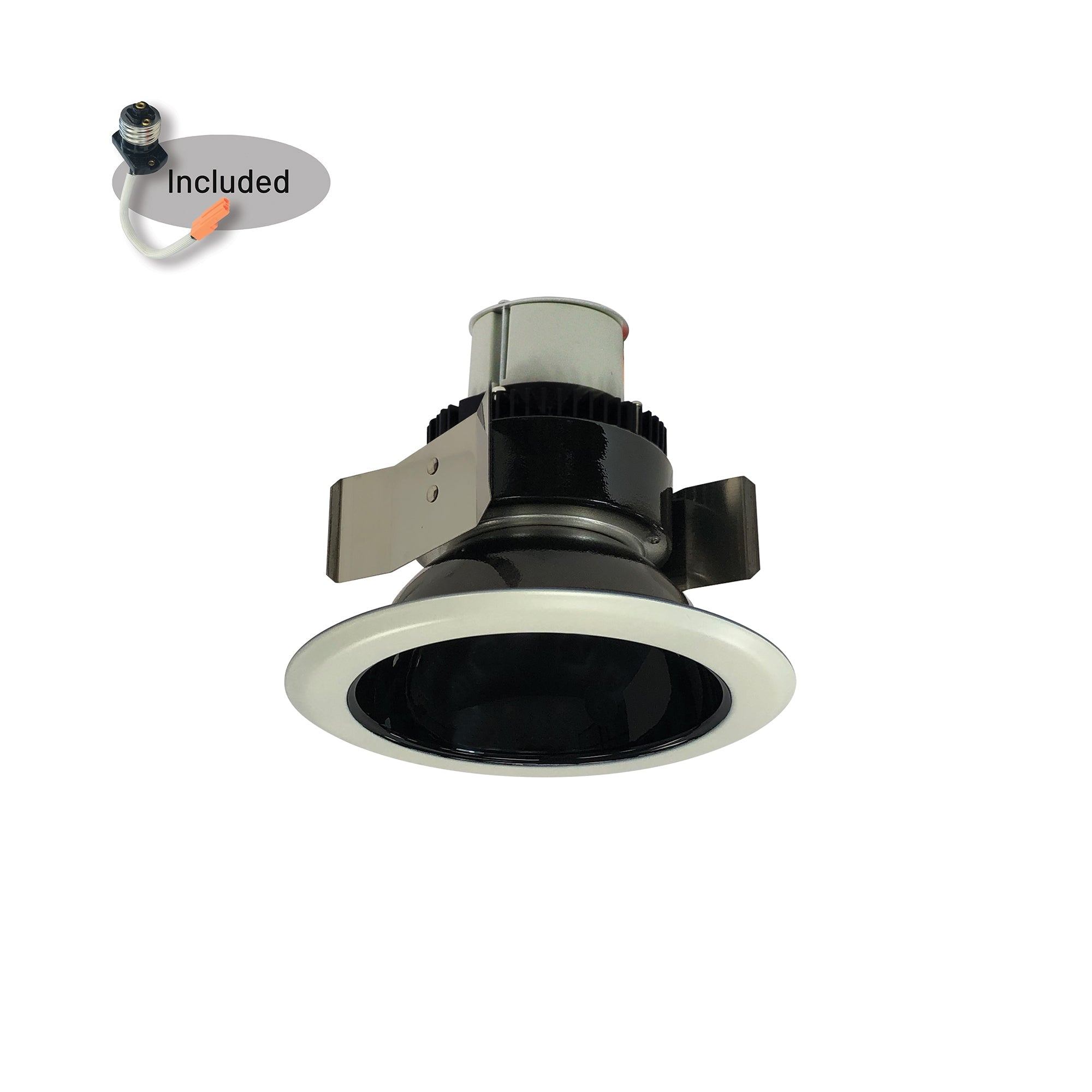 Nora Lighting NRMC2-51L0927FBW - Recessed - 5 Inch MARQ2 RETROFIT REFL,900L,27