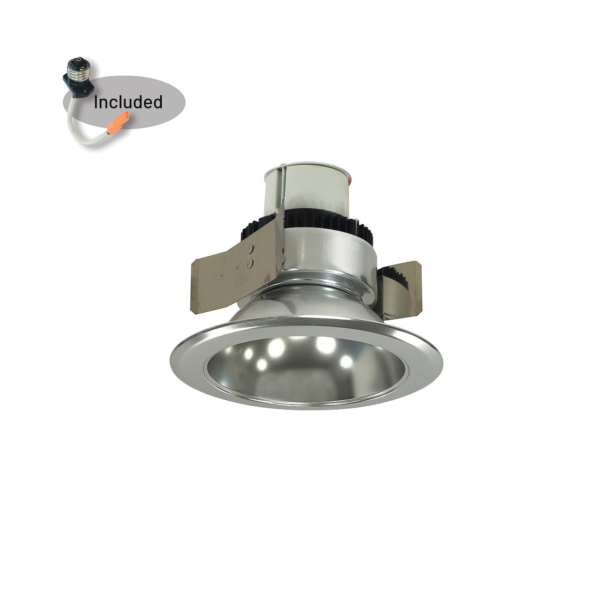 Nora Lighting NRMC2-51L0927FDD - Recessed - 5 Inch MARQ2 RETROFIT REFL,900L,27