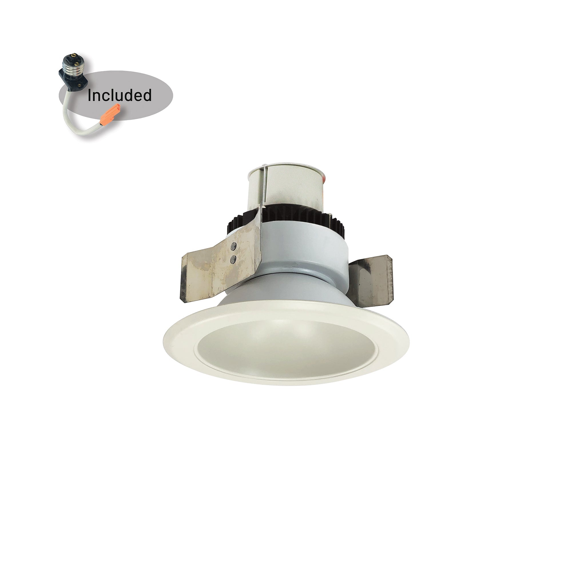 Nora Lighting NRMC2-51L0930SWW - Recessed - 5 Inch MARQ2 RETROFIT REFL,900L,30