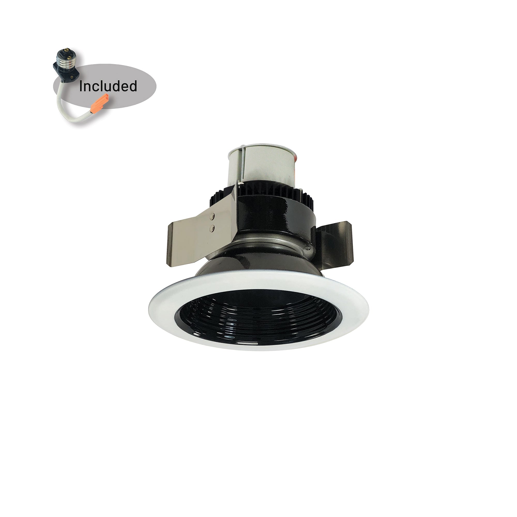 Nora Lighting NRMC2-52L0927FBW - Recessed - 5 Inch MARQ2 RETROFIT BAF,900L,27K