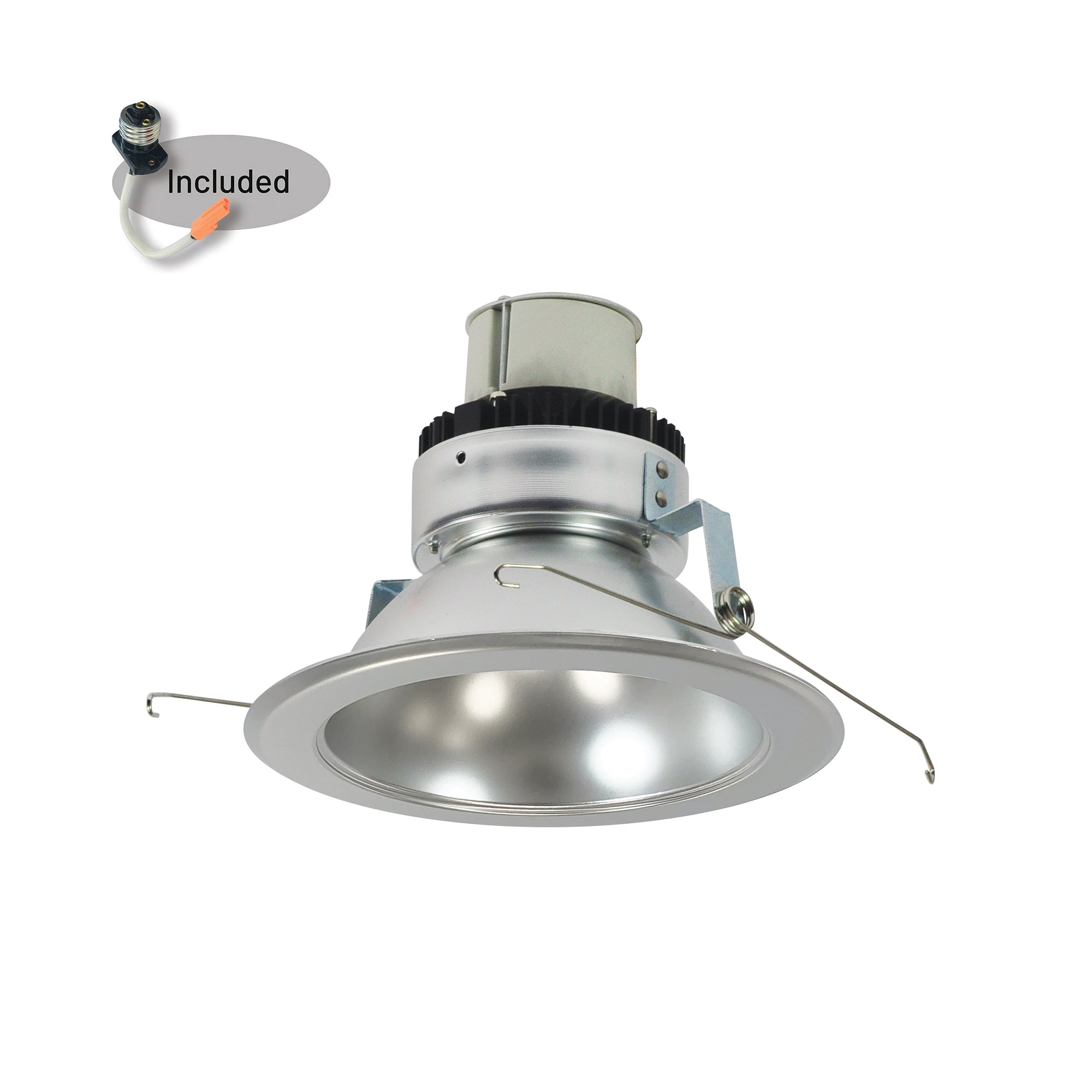 Nora Lighting NRMC2-61L0927FDD - Recessed - 6 Inch MARQ2 RETROFIT REFL,900L,27