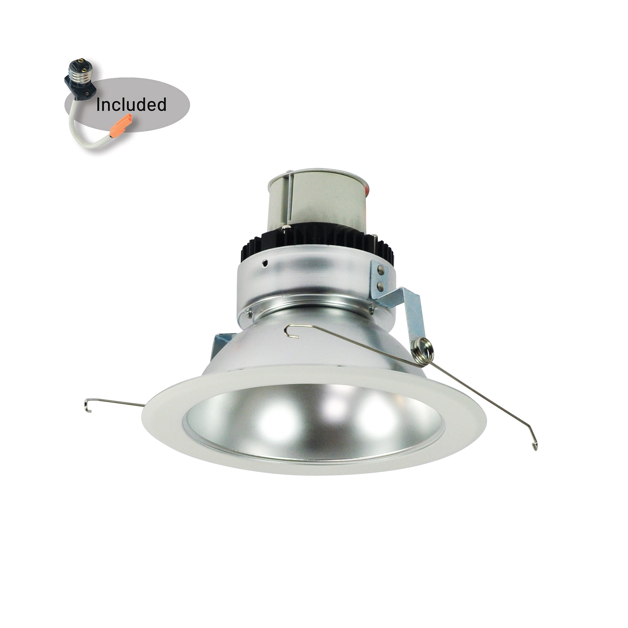 Nora Lighting NRMC2-61L0927FDW - Recessed - 6 Inch MARQ2 RETROFIT REFL,900L,27