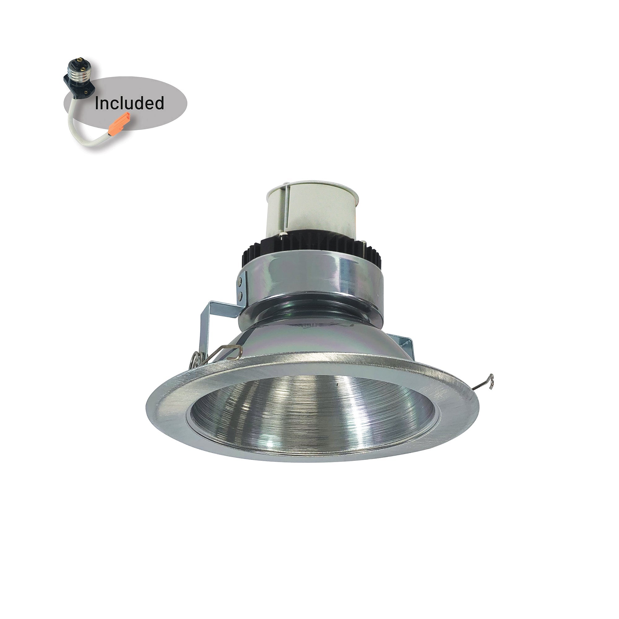 Nora Lighting NRMC2-61L0927FNN - Recessed - 6 Inch MARQ2 RETROFIT REFL,900L,27