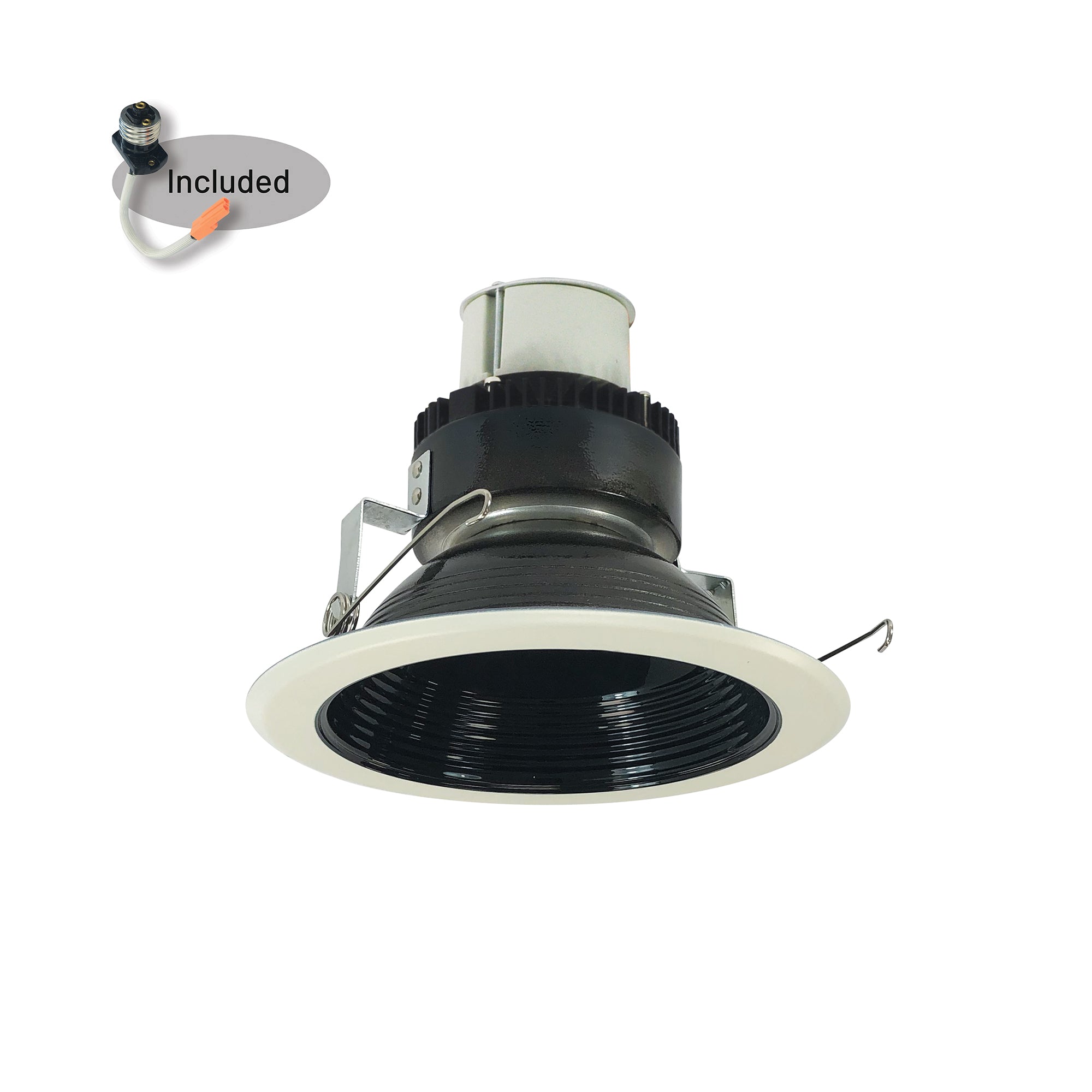 Nora Lighting NRMC2-62L0927FBW - Recessed - 6 Inch MARQ2 RETROFIT BAF,900L,27K