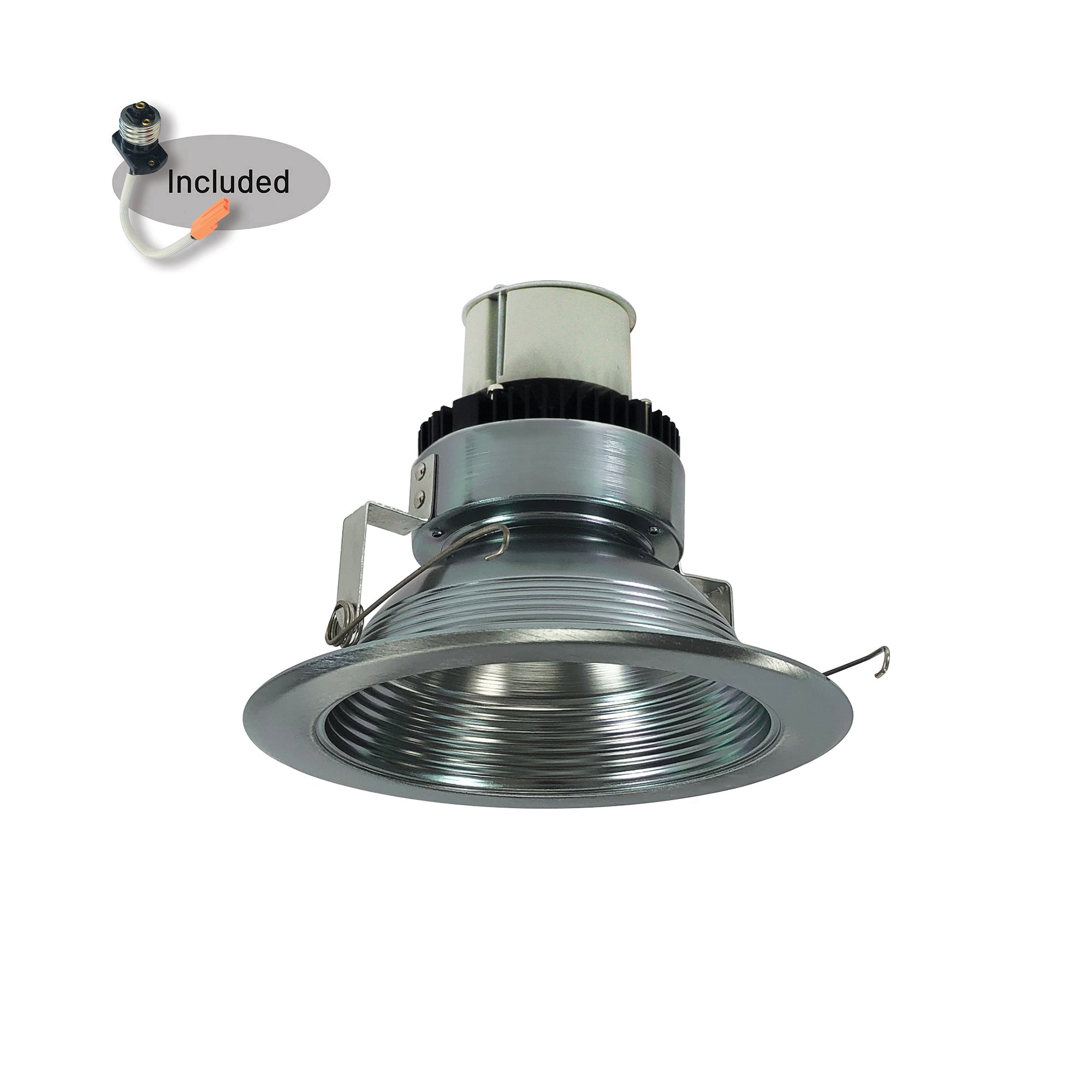 Nora Lighting NRMC2-62L0927SNN - Recessed - 6 Inch MARQ2 RETROFIT BAF,900L,27K