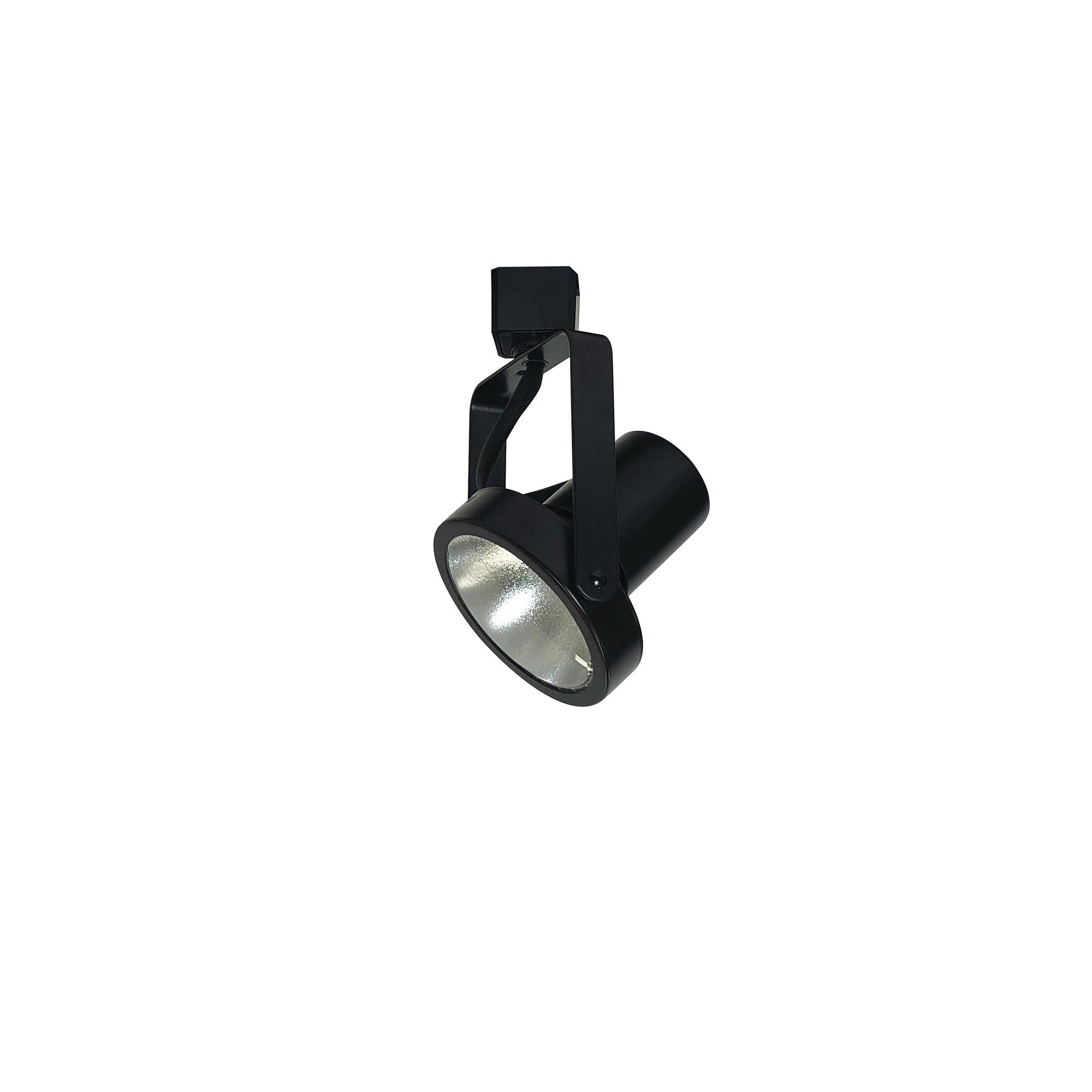 Nora Lighting NTH-107B/A - Track - GIMBAL PAR30 BLACK