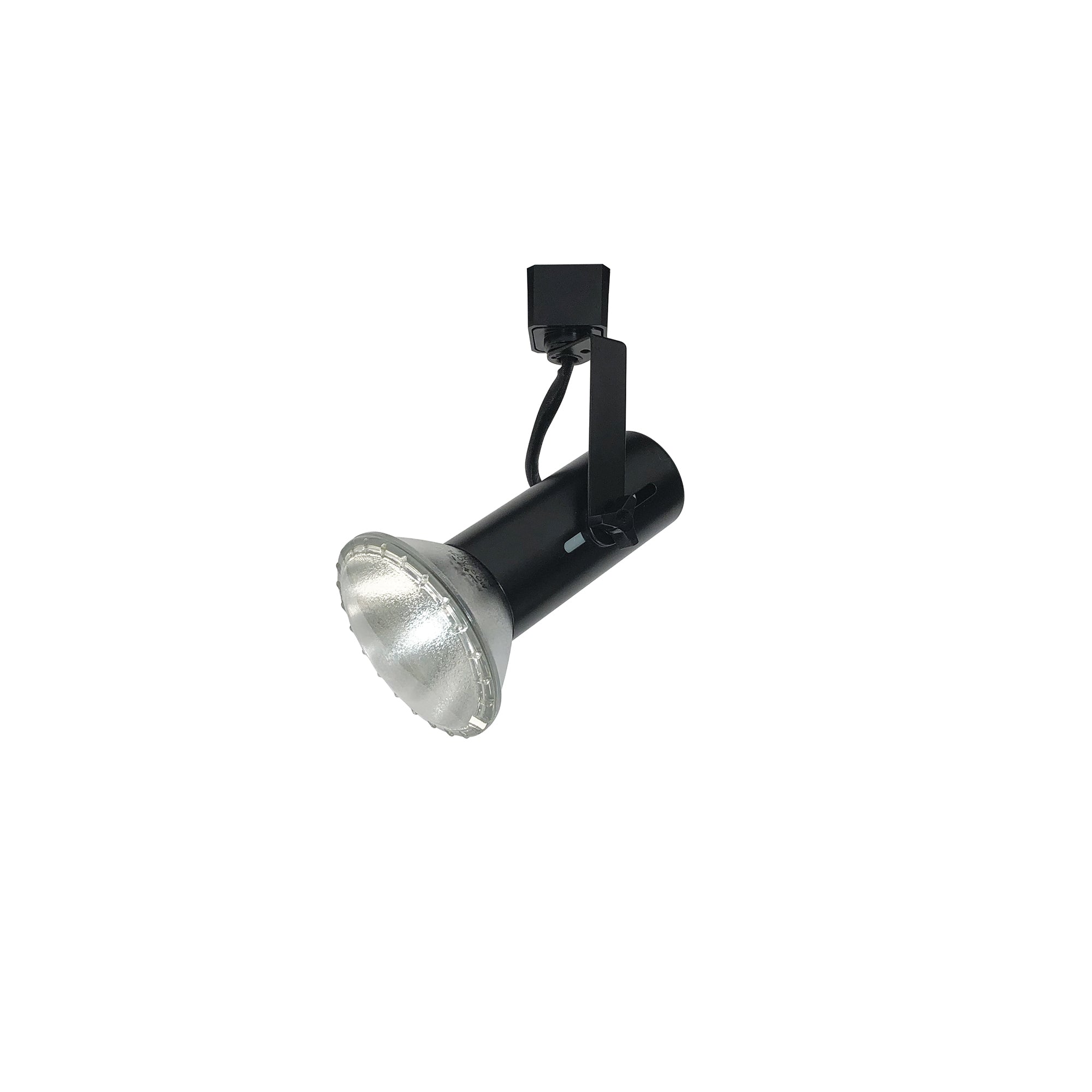 Nora Lighting NTH-109B/A - Track - UNIV LAMP HOLDER BLACK