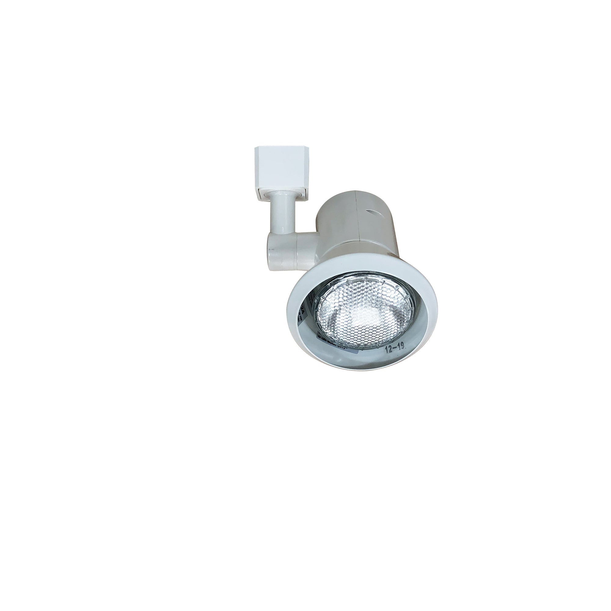 Nora Lighting NTH-124W - Track - CONE PAR20 WHITE