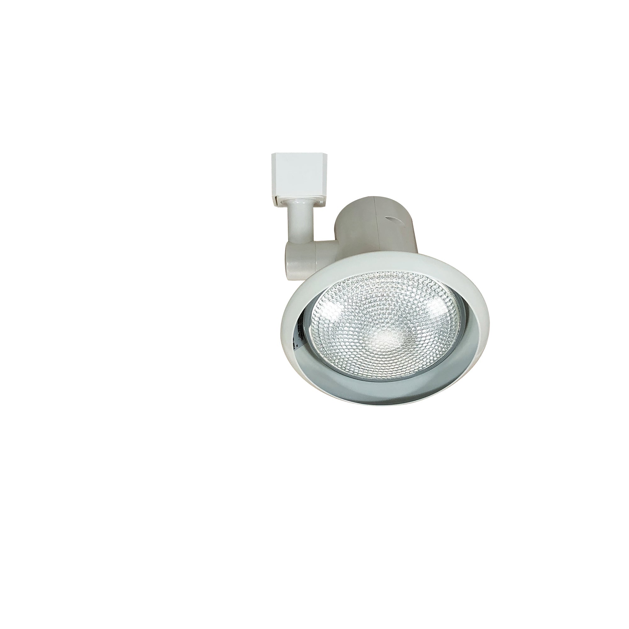 Nora Lighting NTH-125W - Track - CONE PAR30 WHITE