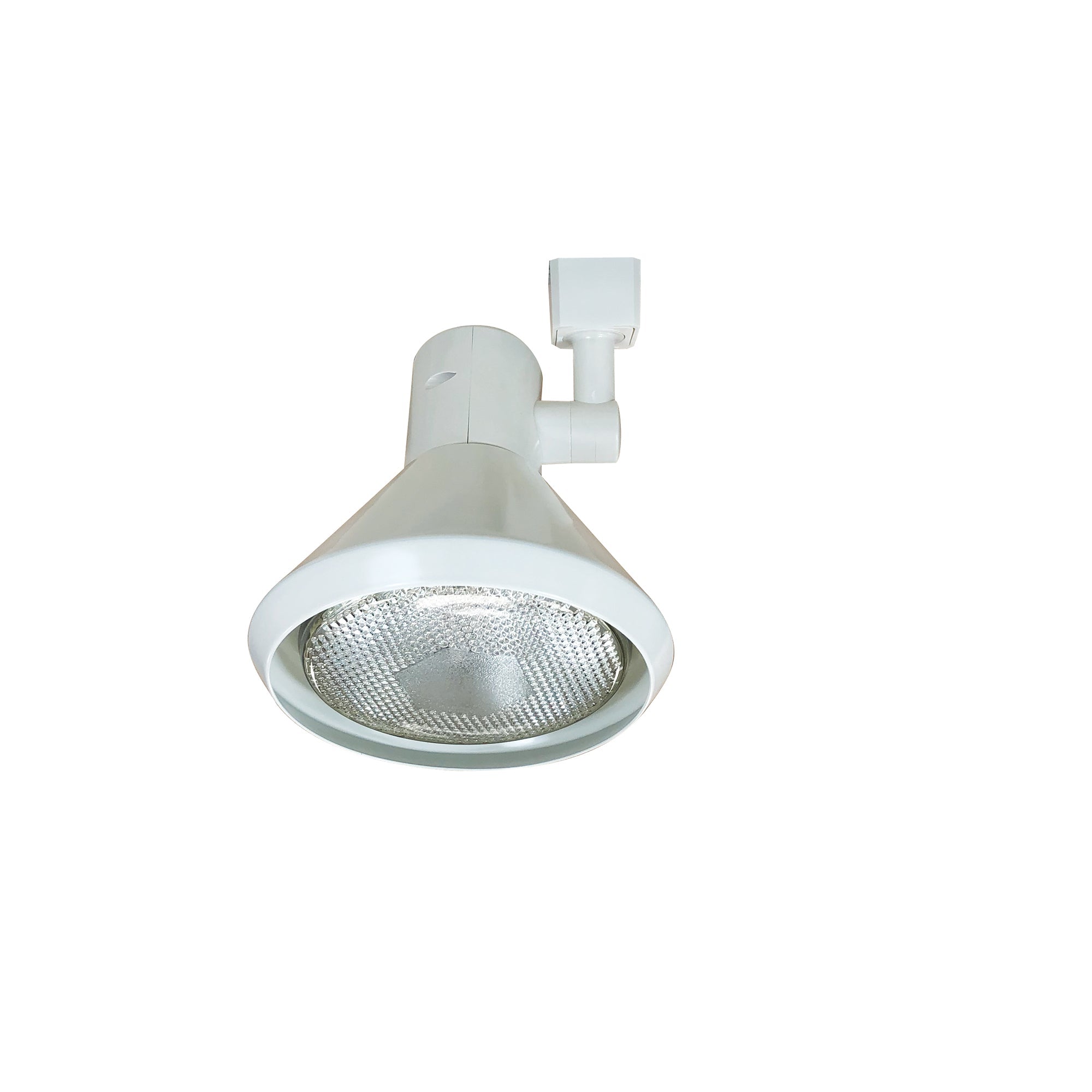 Nora Lighting NTH-126W - Track - CONE PAR38 WHITE