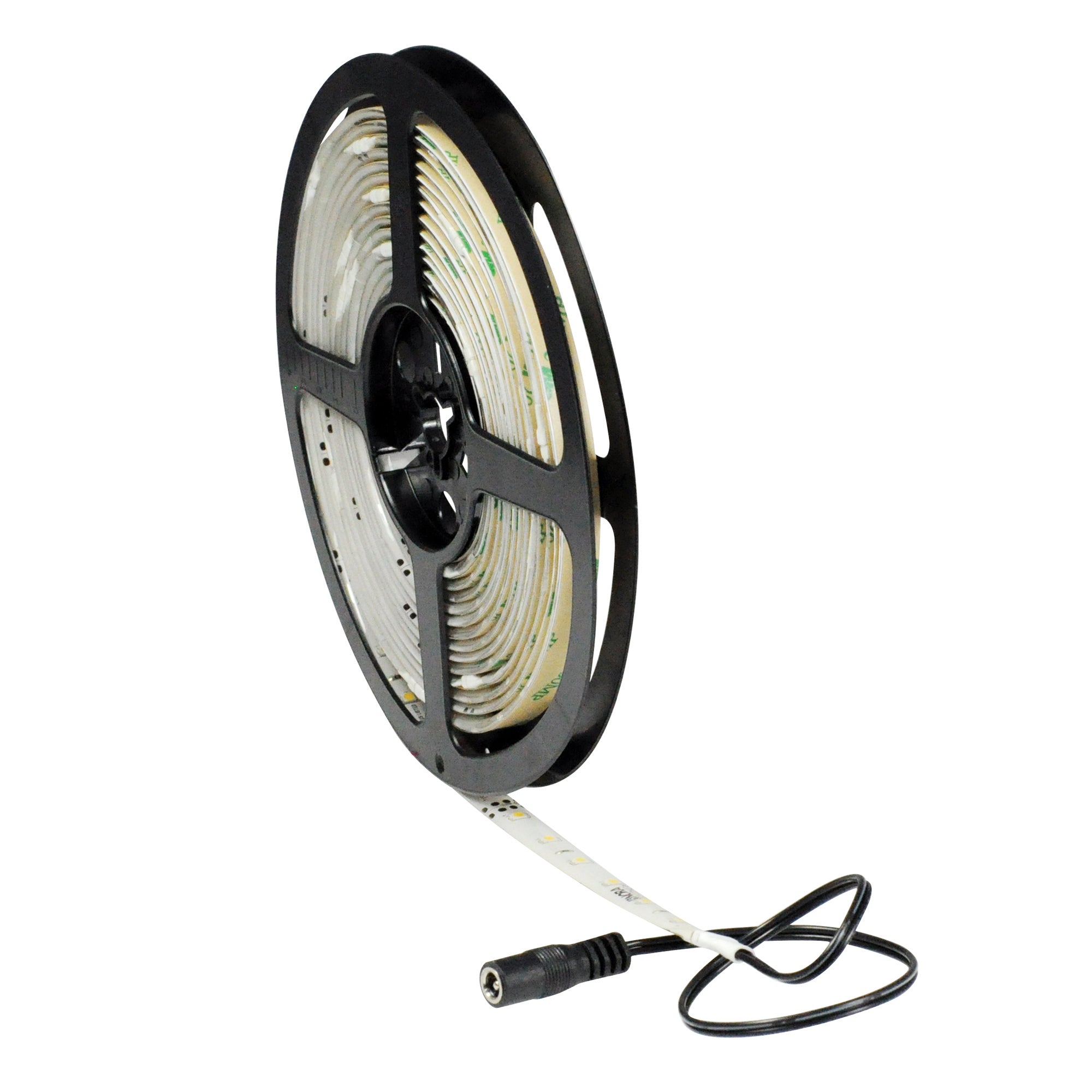 Nora Lighting NUTP4-W16LED930 - Accent / Undercabinet - 16ft. 12V LED TAPE LIGHT ROLL WW